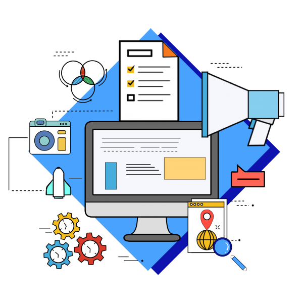 Our Insurtech Solutions